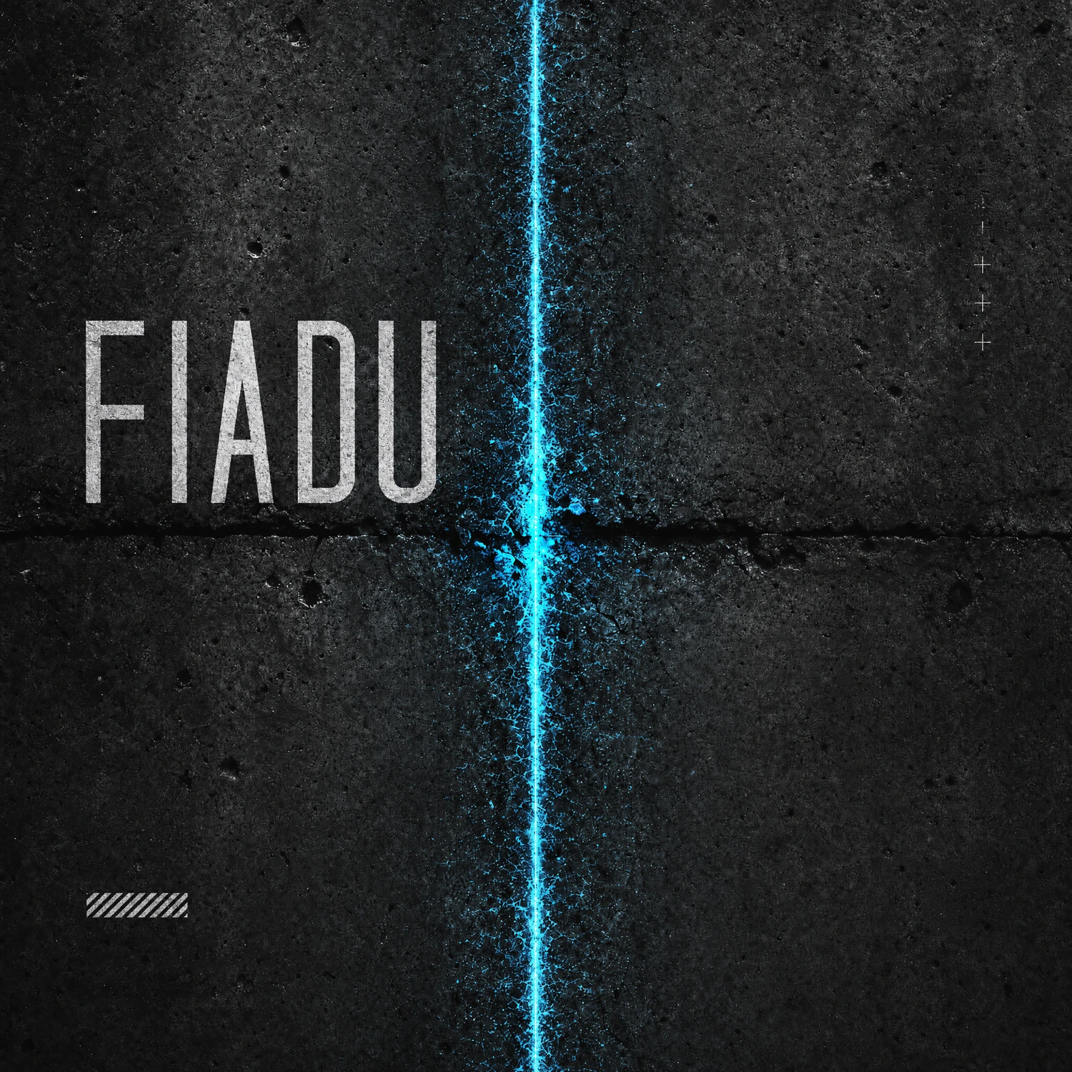 Cover artwork for Fiadu