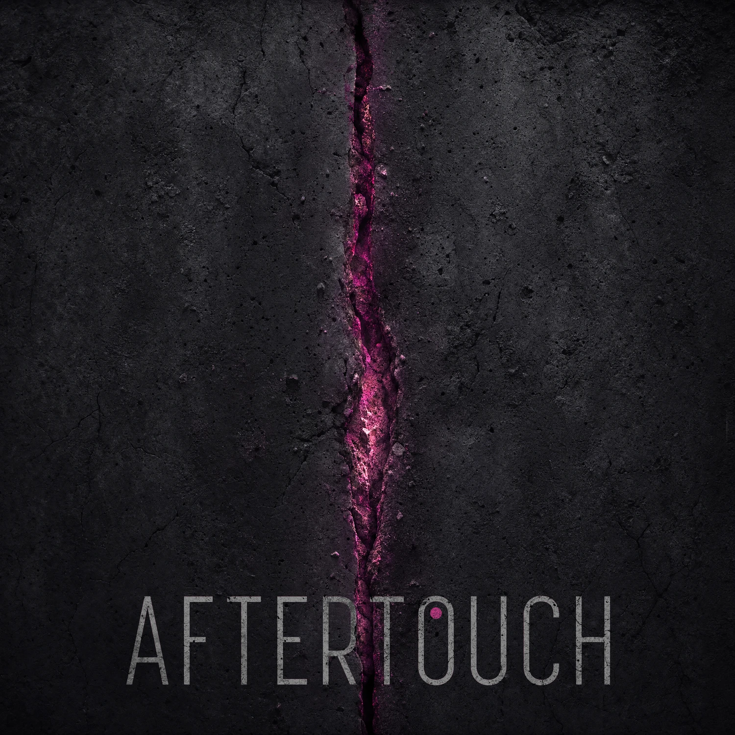 Cover artwork for Aftert⊙uch